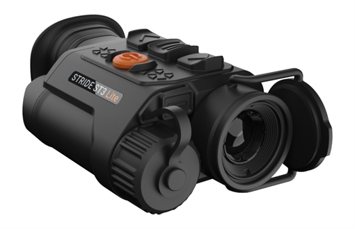 Picture of RIX STRIDE-ST3 LITE       384X288  15MM LRF  THERM RIXSTRIDEST3