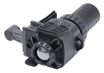 Picture of Rix Optics (visir Inc) RENV-C RENV-C Thermal Clip-On Thermal Black 1x RENV-C RENVC