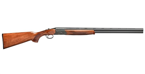 Picture of Rizzini BR110 Over/Under 20ga. 28" Barrel Turkish Wood Stock 2303-20 11012028