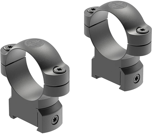 Picture of Leupold Black Steel 30mm Tube High Fits CZ 550 177362