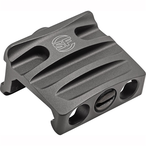 Picture of Surefire RM45 SCOUT LIGHT OFF-SET MOUNT PICATINNY BLACK RM45-BK