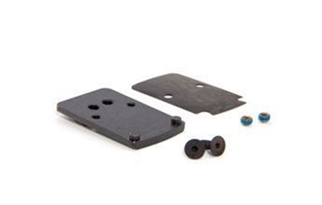 Picture of RM48: RMR Pistol Mount for Springfield XD / XD(M) TRI-RM48