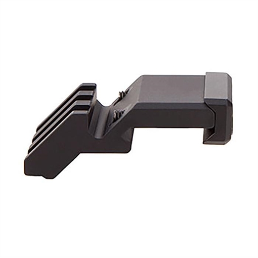 Picture of Trijicon Ruggedized Miniature Reflex Adapter, Fits Picatinny, Offset, Matte Finish AC32066