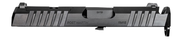 Picture of RMARTIN RM10199     RM1S SLIDE + BARREL SET COMP
