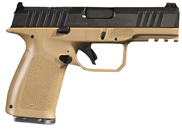 Picture of RMARTIN RM1C 9MM 4 OR 15R/17R FDE RM1CFDEOSP