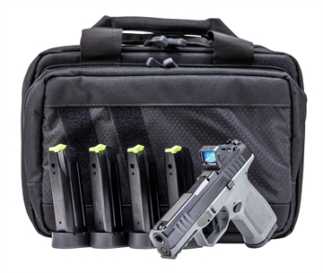 Picture of RMARTIN RM1CGRYOSP10CA  *CA*  9MM  10/10 OSP GRY 860011577386