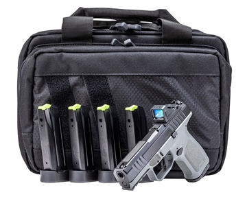 Picture of RMARTIN RM1CGRYOSPSPL         9MM  15/17 OSP GRAY 850067485414