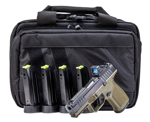 Picture of RMARTIN RM1CODGOSPSPL         9MM  15/17 OSP ODG 850067485445