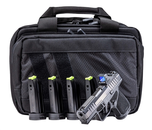 Picture of RMARTIN RM1SBLKOSPSPL         9MM  12/15 OSP BLACK 850067485476