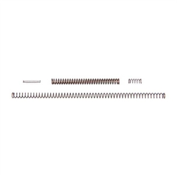 Picture of Brownells RMK-II PRO-SPRING KIT FOR RUGER MK II PISTOL 95287
