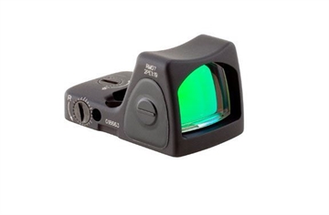 Picture of RMR® Adjustable LED Sight - 6.50 MOA Adj Red Dot w/RM34W Mount TRI-700049