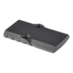 Picture of Brownells BRN SLIDE COVER PLATE FOR BRN RMR SLIDES, ALUMINUM, BLACK NONE