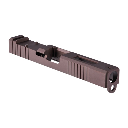 Picture of RMR CUT SLIDE FOR GLOCK~ 17 GEN 3 430100411