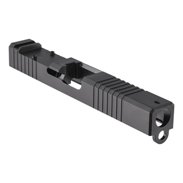 Picture of RMR CUT SLIDE FOR GLOCK~ 17 GEN 3 050806112650