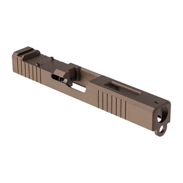 Picture of RMR CUT SLIDE FOR GLOCK~ 17 GEN 3 050806112926