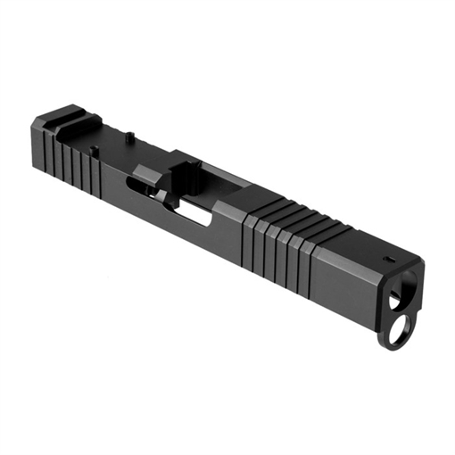 Picture of RMR CUT SLIDE FOR GLOCK~ 17 GEN 4 050806113015