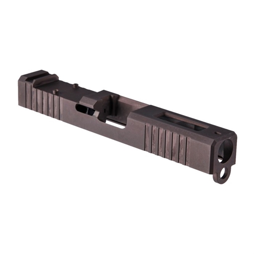 Picture of RMR CUT SLIDE FOR GLOCK~ 19 GEN 3 430100409