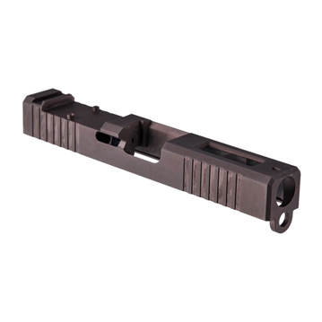 Picture of RMR CUT SLIDE FOR GLOCK~ 19 GEN 3 430100409