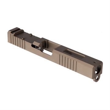 Picture of RMR CUT SLIDE FOR GLOCK~ 19 GEN 3 050806112919