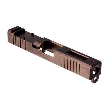 Picture of RMR CUT SLIDE FOR GLOCK~ 19 GEN 3 050806112896