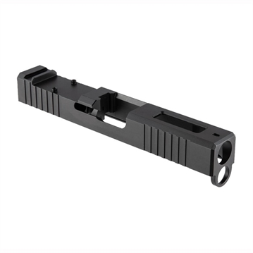 Picture of RMR CUT SLIDE FOR GLOCK~ 19 GEN 4 078000459 -