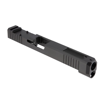 Picture of RMR CUT SLIDE FOR GLOCK~ 34 GEN 4 050806113381