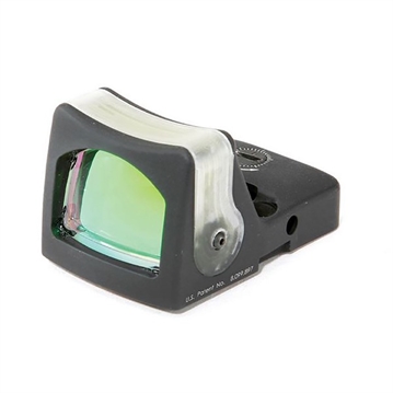 Picture of TRIJICON SIGHT RMR DUAL ILLUMINATED 12.9 MOA GREEN TRIANGLE 700061
