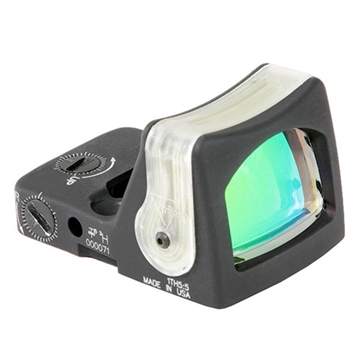 Picture of TRIJICON SIGHT RMR DUAL ILLUMINATED 9.0 MOA GREEN DOT 700037