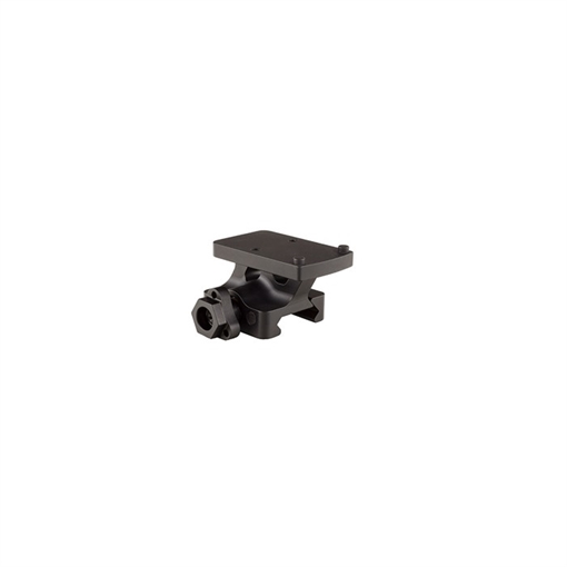 Picture of Trijicon Q-LOC, Quick Release, Full Co-Witness Mount, Fits Trijicon RSR/SRO, Picatinny, Anodized Finish, Black AC32074
