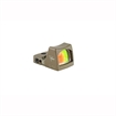 Picture of Trijicon RMR RM02 6.5 MOA LED RED DOT SIGHT, FDE 700645