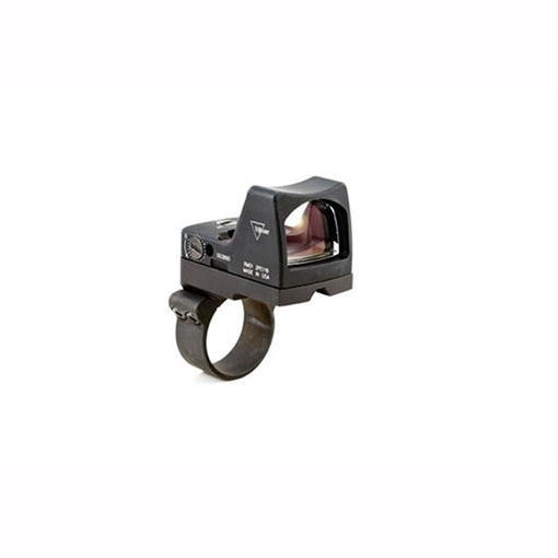Picture of Trijicon RMR TYPE 2 6.5 MOA LED RED DOT SIGHT W/RM36 MOUNT 700612