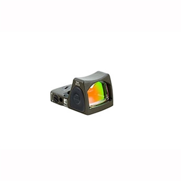 Picture of RMR TYPE 2 RM06 3.25 MOA ADJUSTABLE LED REFLEX SIGHT 700695