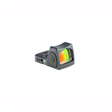 Picture of RMR TYPE 2 RM07 6.5 MOA ADJUSTABLE LED REFLEX SIGHT 700715