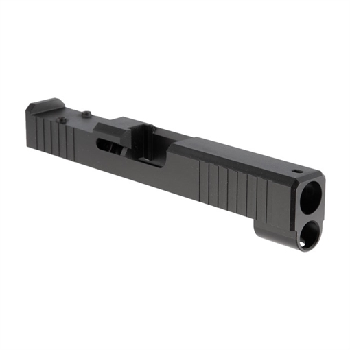 Picture of RMRCC CUT SLIDE FOR GLOCK~ 48 078000634 -
