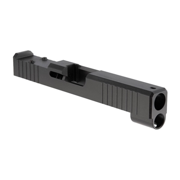 Picture of RMRCC CUT SLIDE FOR GLOCK~ 48 078000634 -