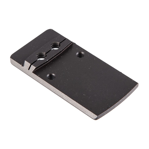Picture of Trijicon RMR Pistol Dove Tail Mount for Fits Springfield standard Hellcat all models of XDS and the SIG Sauer 938 AC32097