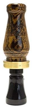 Picture of RNT Hunters Series Duck Bocote Hunter Wood/Polymer Call RNT1050