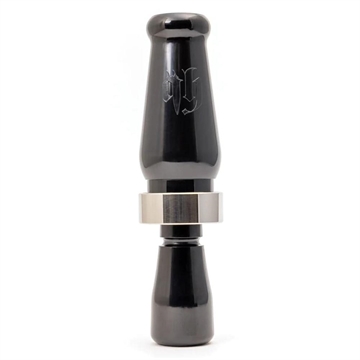 Picture of RNT Quackhead Original Duck Call Black RNT91137