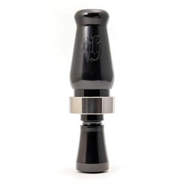 Picture of RNT Quackhead Timber Duck Call Black RNT91136