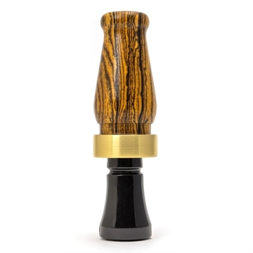 Picture of RNT Quackhead Timber Hunter Duck Call Wood RNT91141
