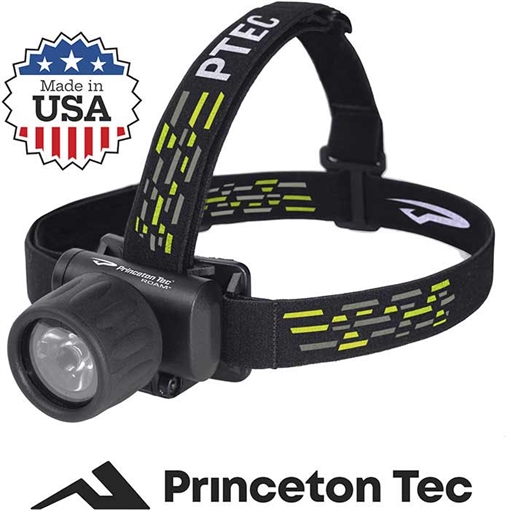 Picture of PRINCETON TEC Roam HL 170 LMN BK R1-BK 795626023082