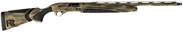 Picture of Rob Roberts Customs A400 RR Custom Xtreme Plus Full Size 12 Gauge Semi-Auto 3 1/2" 2+1 26" Tac Beanfield Waterfowl Vent Rib Steel Barrel Optima HP Aluminum Receiver Synthetic Stock Right Hand 000514RR