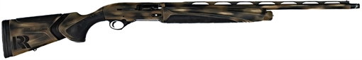 Picture of Rob Roberts Customs A400 RR Custom Xtreme Plus Full Size 12 Gauge Semi-Auto 3 1/2" 2+1 26" DC Marsh Waterfowl Vent Rib Steel Barrel Optima HP Aluminum Receiver Synthetic Stock Right Hand 000515RR