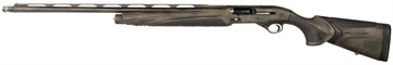 Picture of Rob Roberts Gun Works Beretta A400 12 Gauge Hidden Lake Distressed Cerakote Vent Rib Barrel & Receiver, Hidden Lake Fixed Stock, Left Hand SS591RR