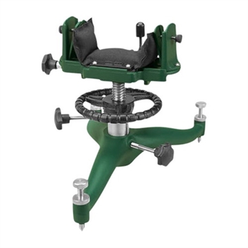 Picture of Caldwell Shooting Supplies ROCK BR COMPETITION FRONT SHOOTING REST 440907