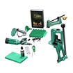 Picture of Rac Em Bac RCBS Rock Chucker Supreme Reloading Press Master Reloading Kit Single Stage 9366