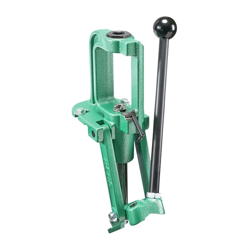 Picture of RCBS Rock Chucker Supreme Press 1 Hole Cast Iron 9356