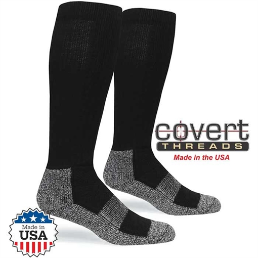 Picture of COVERT THREADS Rock Infiltrator  L  BK 026338330138
