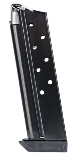 Picture of Rock Island Armory RIA-MAG Magazine for Full Size 1911 A1 10mm Blued 8/rd 10-777 10777
