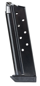 Picture of Rock Island Armory RIA-MAG Magazine for Full Size 1911 A1 10mm Blued 8/rd 10-777 10777